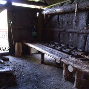 Lohhütte