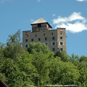 Schloss Landeck