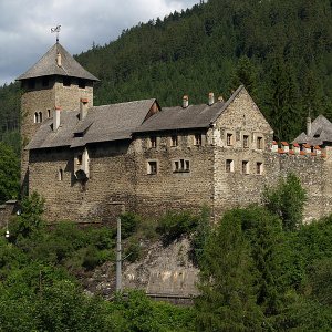 Schloss Wiesberg