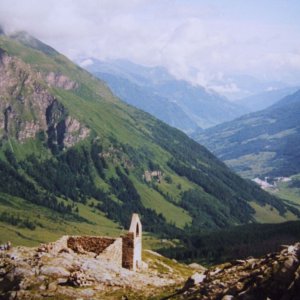 Knappenhaus