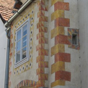 Spionfenster Dürnstein