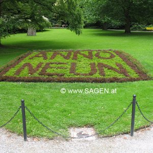 Anno Neun, Innsbruck