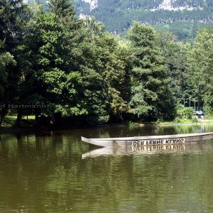 Der ferne Klang