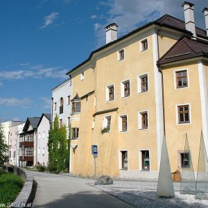 Rattenberg, Innarche