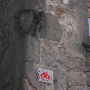 Spaceinvader