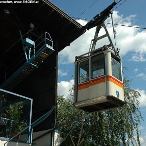 Seilbahn Aschbach