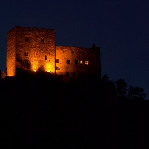 Burg Laudegg