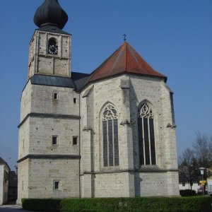 Pfarrkirche Adlwang