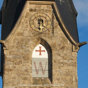 Stadtpfarrkirche Bad Leonfelden