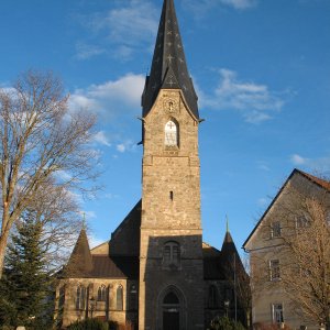 Stadtpfarrkirche Bad Leonfelden