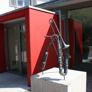 Haus der Musik in Haslach 01