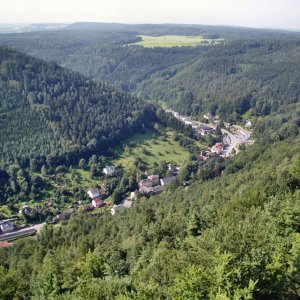 Königstein / Ortsteil Bielatal