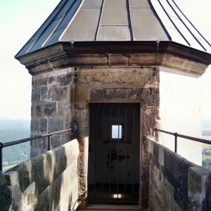 Hungerturm Bild 2/2