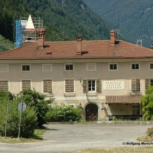 Gasthof Peisser Eisacktal