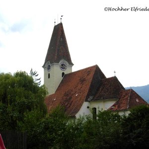 Pfarrkirche Hofarnsdorf