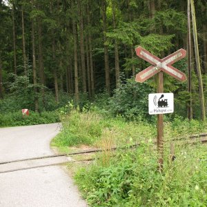 Steyrtalbahn - Aschach an der Steyr