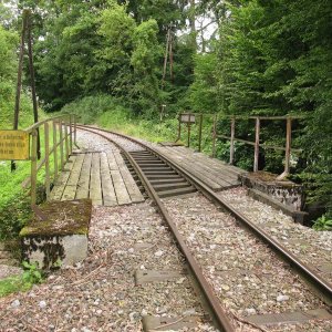 Steyrtalbahn - Aschach an der Steyr