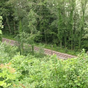 Steyrtalbahn - Aschach an der Steyr