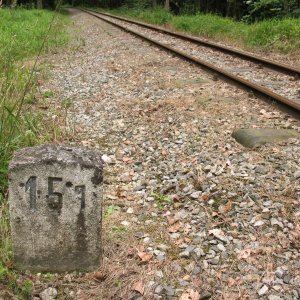 Steyrtalbahn - Aschach an der Steyr