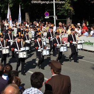 Landesfestumzug 2009