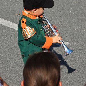 Landesfestumzug 2009