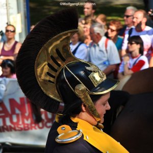 Landesfestumzug 2009