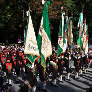 Landesfestumzug 2009