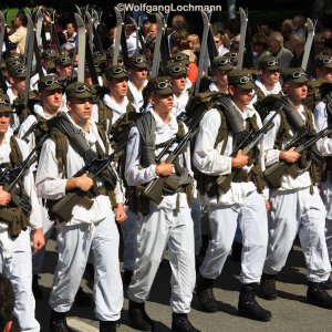Medium 'Landesfestumzug 2009' in der Kategorie 'Landesfestumzug Tirol 2009'