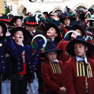 Landesfestumzug 2009