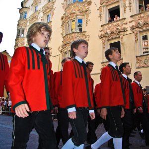 Landesfestumzug 2009