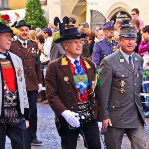 Landesfestumzug 2009