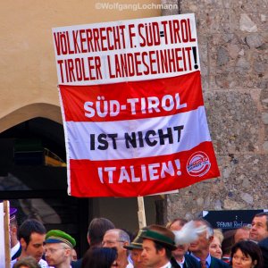 Landesfestumzug 2009