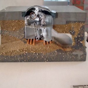 Neues Zeughaus / Ausstellung