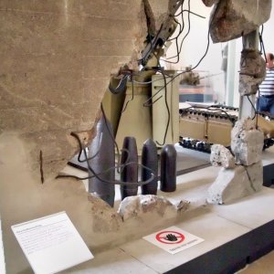 Neues Zeughaus / Ausstellung