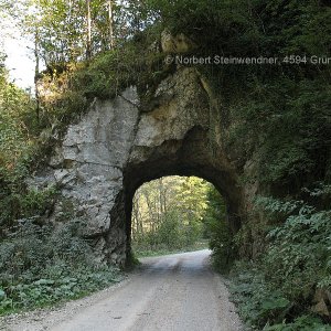 Waldbahn Reichraminger Hintergebirge