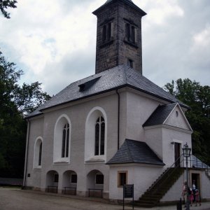 Garnisionskirche Bild 1/5