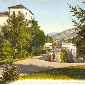 Schloss Ambras