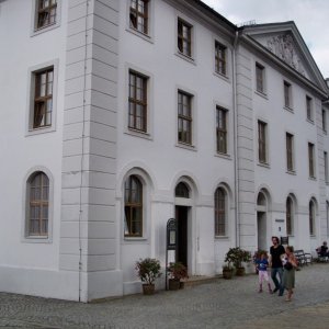 Brunnenhaus