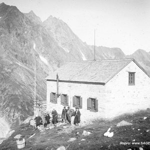 Greizer Hütte