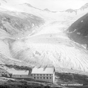 Berliner Hütte