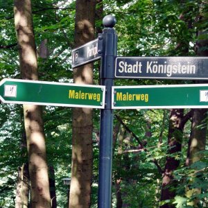 Malerweg