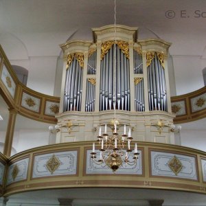 Orgel