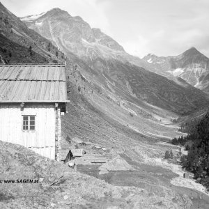 Gasthaus Fiegl im Windachtal