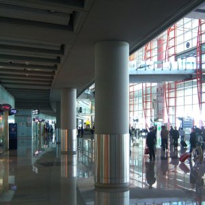 Terminal 3 Peking
