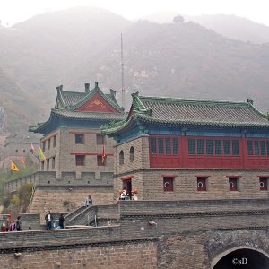 Great Wall