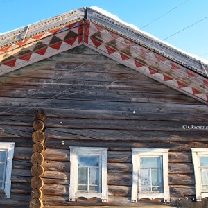 Hausmalerei
