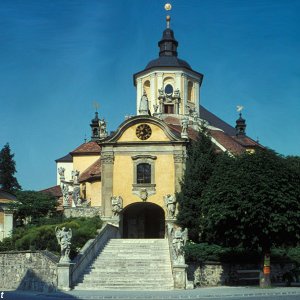 Eisenstadt Bergkirche