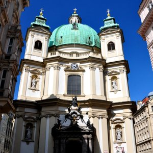 Peterskirche
