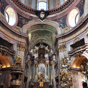Peterskirche
