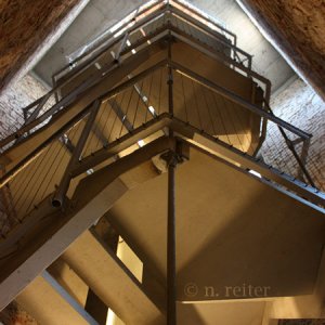 wendeltreppe